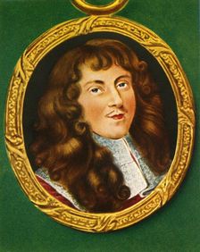 Louis Joseph Herzog Von Vendome (1933). Creator: Unknown