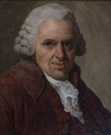 Louis-Jean-Marie Daubenton (1716-1799), ca 1792