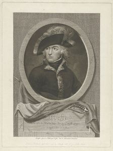 Louis-Lazare Hoche (1768-1797), 1798