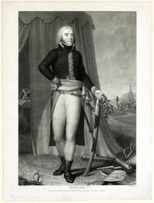 Louis-Lazare Hoche (1768-1797), Early 19th cen.
