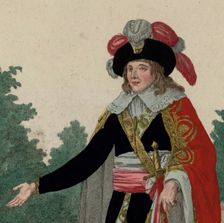 Louis-Marie de La Révellière-Lépeaux (1753-1824), 1795-1799