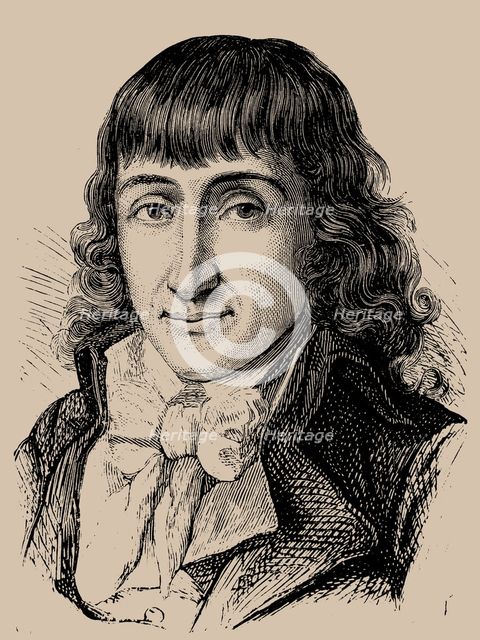 Louis-Marie de La Révellière-Lépeaux (1753-1824), 1889.