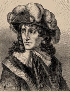 Louis-Marie de La Révellière-Lépeaux (1753-1824), 1889