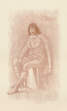 Louis-Marie De Larevellière-Lepeaux, Member of the Directory c1795-1799, (1896)