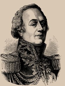 Louis Marie de Narbonne-Lara (1755-1813), 1889