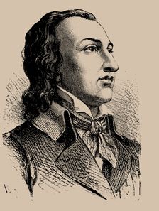 Louis-Marie de Salgues, marquis de Lescure (1766-1793), 1889