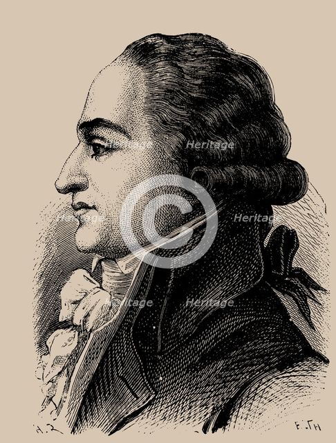 Louis-Marie Stanislas Fréron (1754-1802), 1889.