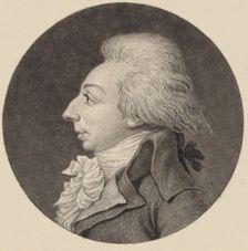 Louis-Michel Le Peletier, Marquis de Saint-Fargeau (1760-1793), 1793