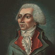 Louis-Michel Le Peletier, Marquis de Saint-Fargeau (1760-1793), 1793
