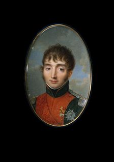 Louis Napoléon Bonaparte (1778-1846), King of Holland, 1806-1808