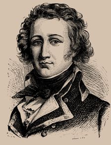 Louis-Philippe I (1773-1850) , 1889