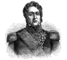 Louis Philippe I, King of France, 19th century