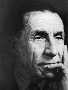 Louis Renault, (c1930s?)