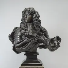 Louis XIV, c. 1780, before 1793. Creator: Unknown