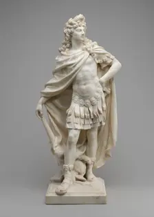 Louis XIV, probably c. 1875/1900. Creator: Giovanni Verona