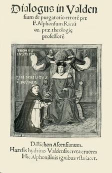 Louis XII, 1509, (1907). Creator: Unknown