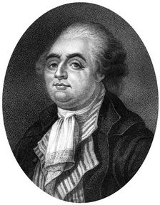 Louis XVI, King of France, (1804).Artist: J Chapman