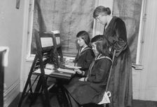 Louise Homer, between c1915 and c1920. Creator: Bain News Service