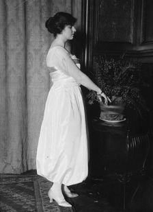 Louise Homer Jr., between c1915 and c1920. Creator: Bain News Service