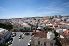 Loule, Portugal, 2009. Creator: Samuel Magal