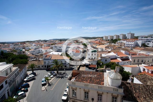 Loule, Portugal, 2009. Creator: Samuel Magal.