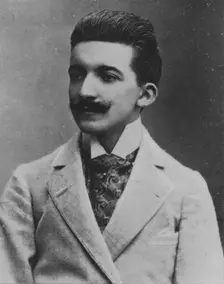Louys c1893