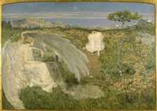 Love at the Source of Life (L'amore alla fonte della vita)