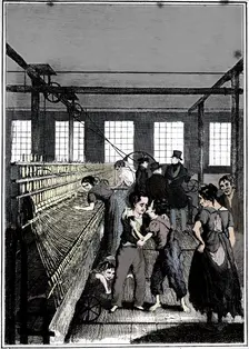 Love Conquered Fear 1840