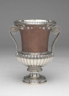 Love Cup, 1900. Creator: Tiffany & Co