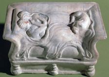 Lovers of Bordeaux c2nd-3rd century