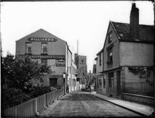 Lower Richmond Road, Putney, Wandsworth, Greater London Authority, 1881. Creator: William O Field