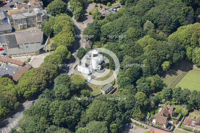 Lowestoft High Lighthouse, Suffolk, 2019. Creator: Historic England.