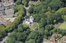 Lowestoft High Lighthouse, Suffolk, 2019. Creator: Historic England