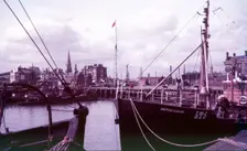 Lowestoft, Suffolk, c1955. Creator: Arthur Charles Kirby Ware