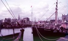 Lowestoft, Suffolk, c1955. Creator: Arthur Charles Kirby Ware