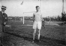 Loyce (?), between c1910 and c1915. Creator: Bain News Service