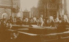Local Council of the Russian Orthodox Church, 1917