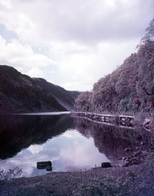 Loch Fyne, Scotland, c1955. Creator: Arthur Charles Kirby Ware