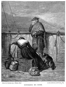 Lochaber no More 1886