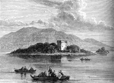 Lochleven c1880