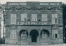 Lodge Park 1911