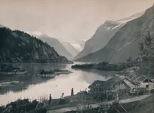 Loenvand 1914. Creator: Unknown