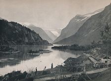 Loenvand 1914. Creator: Unknown