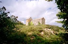 Loggans Mill, Loggans Lane, Hayle, Cornwall, 2000. Artist: JO Davies