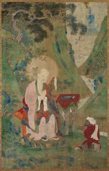 Lohan (Immortal), 1600s. Creator: Unknown