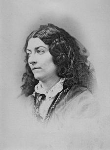 Lola Montez, taken before 1861 and printed between c 1915 and c 1920. Creator: Bain News Service