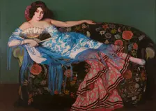 Lolita, 1913
