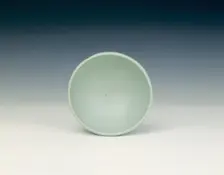 Longquan celadon cup, Southern Song dynasty, China, 1127-1279. Creator: Unknown