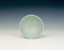 Longquan celadon cup, Southern Song dynasty, China, 1127-1279. Creator: Unknown