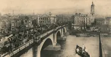 London Bridge, c1906